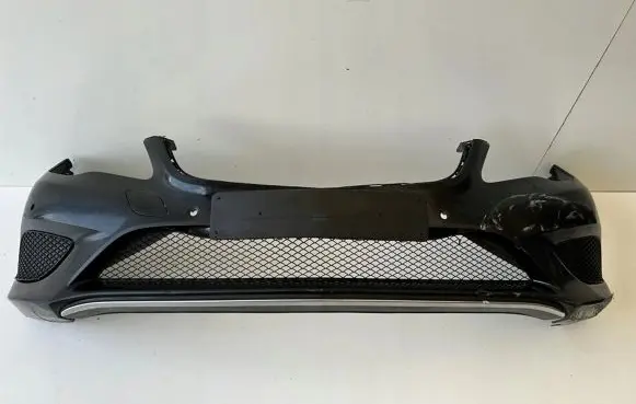 Mercedes-Benz E C207 W207 Front bumper a2078851923