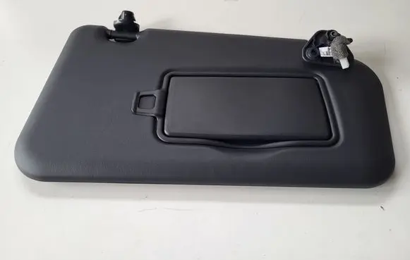Nissan Juke II F16 Sun visor