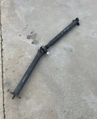 BMW 1 F20 F21 Drive shaft (set) 8678441 16112407654