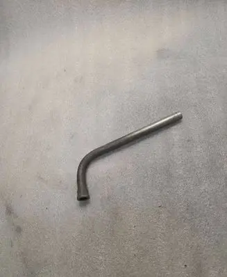 Audi A8 S8 D3 4E Wheel nut wrench 8N0012219