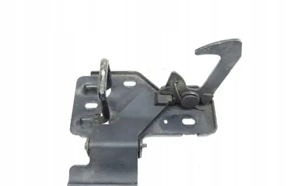Porsche Cayenne (9PA) Engine bonnet/hood lock/catch