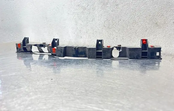 Opel Astra J Top upper radiator support slam panel 13264477