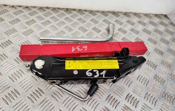 Lift Jack