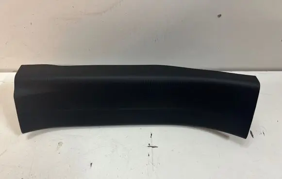 Mazda CX-3 Rear sill trim cover D09W68740