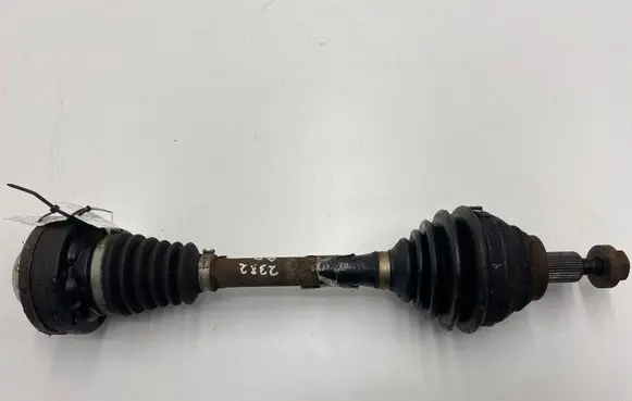 Audi A3 S3 8P Front driveshaft 1K0407271BJ