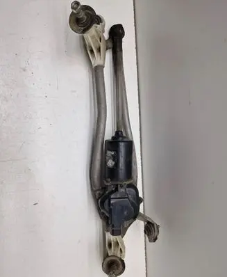 Honda Jazz Front wiper linkage and motor 34491012