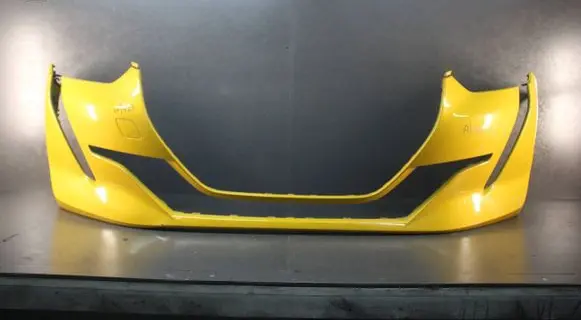Peugeot 208 II Front bumper 
