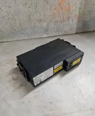 CD/DVD changer