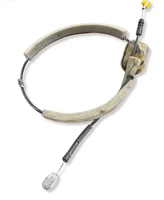 Renault Master III Electric sliding door switch 