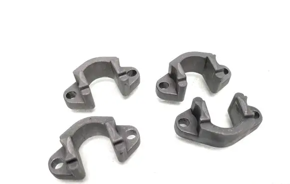 BMW 3 E46 Fuel Injector clamp holder 