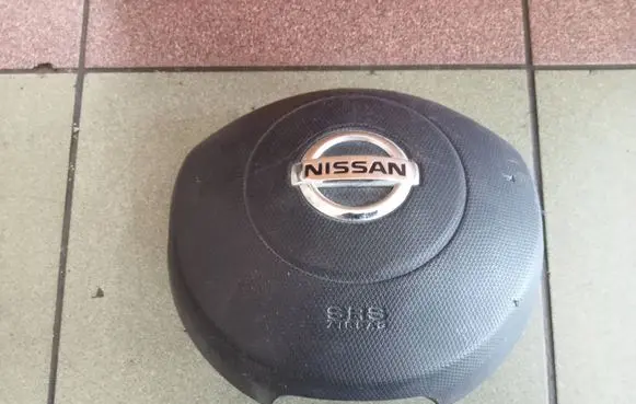 Nissan Micra Steering wheel airbag TYPEDS07 BAMPT1131 SGD0404310244001