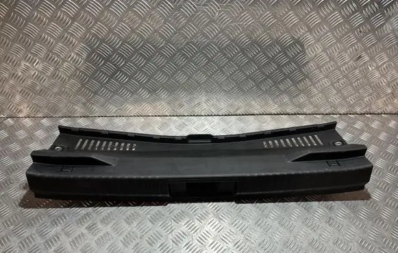 Renault Symbioz Trunk/boot sill cover protection PU19232