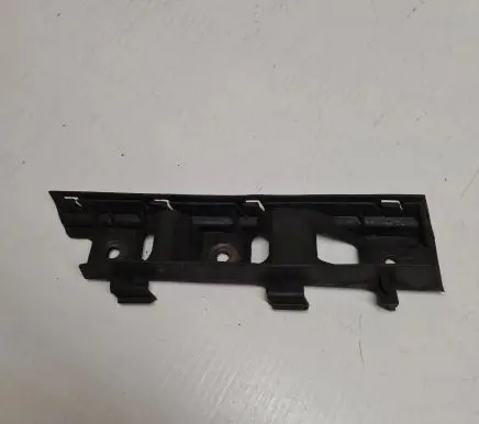 Volkswagen PASSAT B6 Front bumper mounting bracket 3C0807184