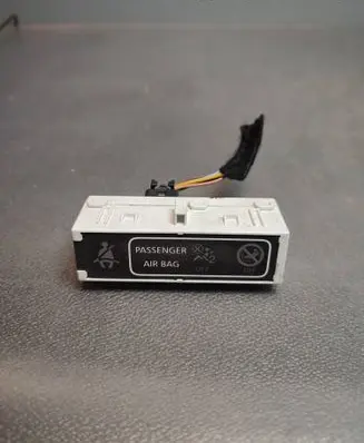 Renault Master III Screen/display/small screen 248804435R