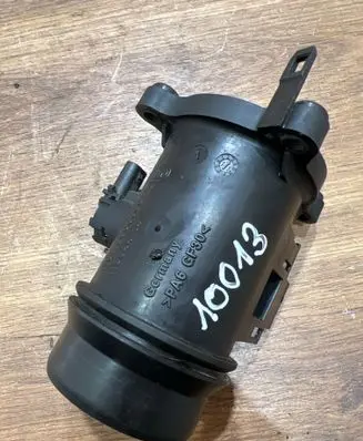BMW 3 E90 E91 Mass air flow meter 8506359 11884414