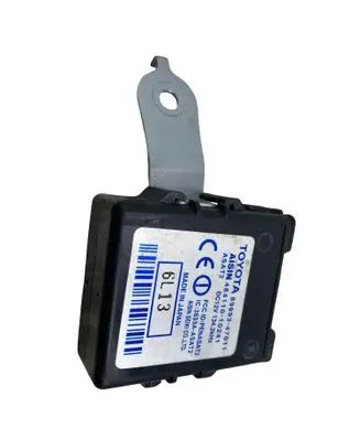 Toyota Prius (XW20) Other control units/modules 8999347011