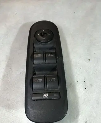 Ford Galaxy Electric window control switch 14B076B
