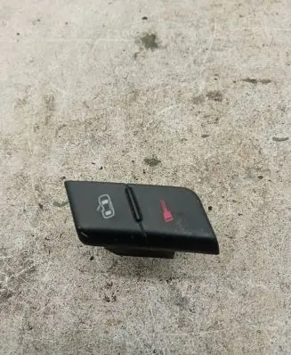 Audi A4 S4 B7 8E 8H Central locking switch button 8E1962107