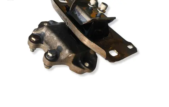 Citroen Jumpy Gearbox mount 9812667680