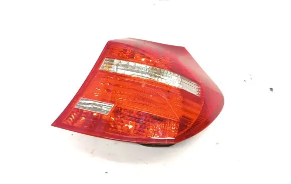 BMW 1 E81 E87 Rear/tail lights 90009586 301638