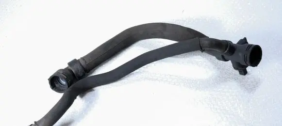 Audi A4 S4 B7 8E 8H Air intake hose/pipe 8E0121049