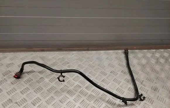 Dodge RAM Fuel line/pipe/hose 4000A
