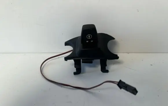 BMW X5 E70 Steering wheel adjustment switch 03201400