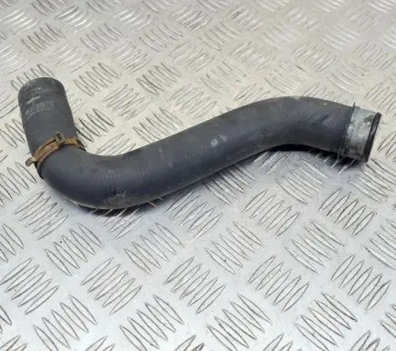 Mercedes-Benz Sprinter W906 Engine coolant pipe/hose A9065012982