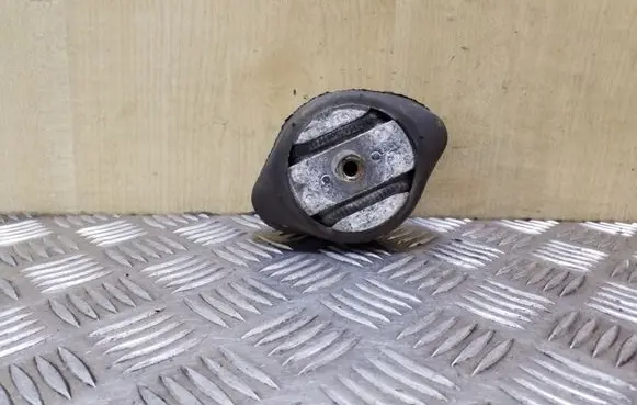 Audi A6 Allroad C6 Gearbox mount 4B0399151M