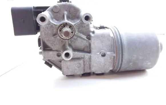 Volkswagen PASSAT B5.5 Wiper motor 3B2955119B 0390241530