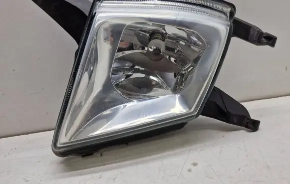 Peugeot 407 Front fog light 9641945480 401809999 71820639