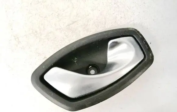 Renault Laguna III Rear door interior handle 806700005r