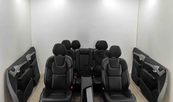 Volvo XC90 Interior set 39827406 31377960