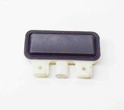 BMW 6 G32 Gran Turismo Tailgate/boot open switch button 7315602