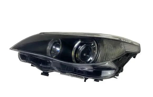 BMW 5 E60 E61 Headlight/headlamp 15933100
