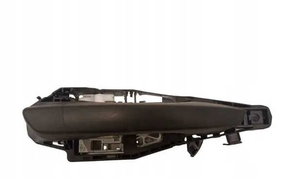 Peugeot Expert Front door exterior handle 9688834080U