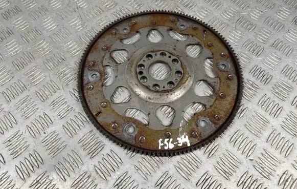 Flywheel