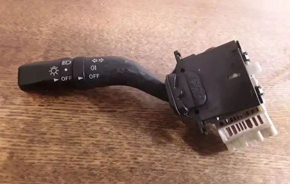 Mazda 6 Indicator stalk 17A089A