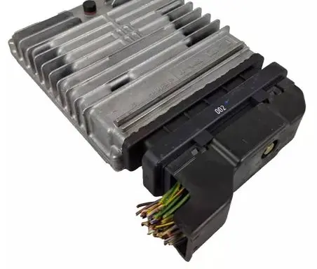 Volkswagen Sharan Immobilizer control unit/module 7M0953257AA