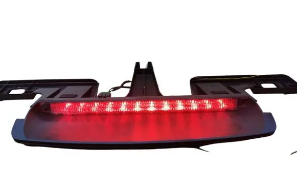 Volvo S80 Third/center stoplight 8693988 163339