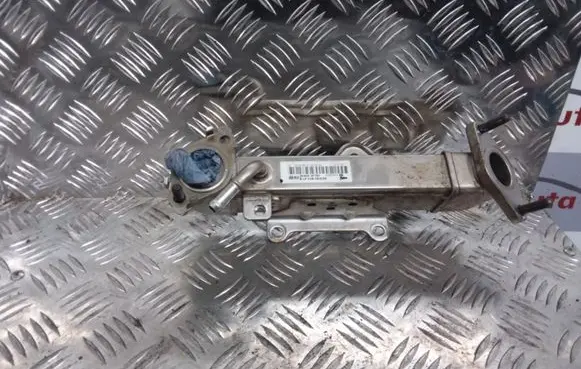 Hyundai ix35 EGR valve cooler 284602F700