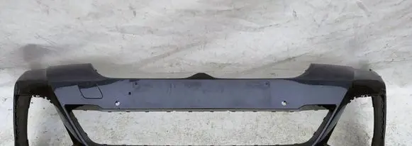 BMW 5 G30 G31 Front bumper 8098644
