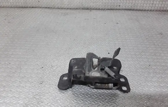 Dodge Journey Engine bonnet/hood lock/catch