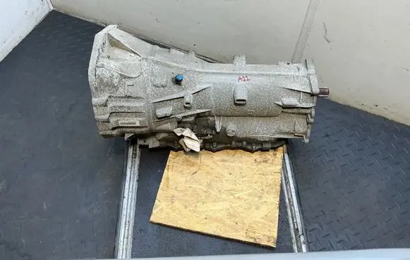 BMW 3 GT F34 Automatic gearbox 8618875 1090026 8HP45X