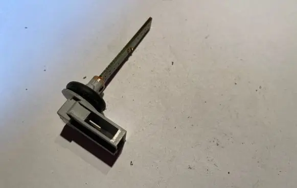 Audi A6 S6 C7 4G Interior temperature sensor 4B0820539 0207112015
