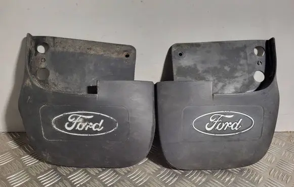 Ford Maverick Mudguards set 788107F000 788117F000