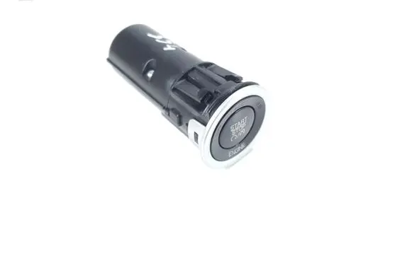 Engine start stop button switch