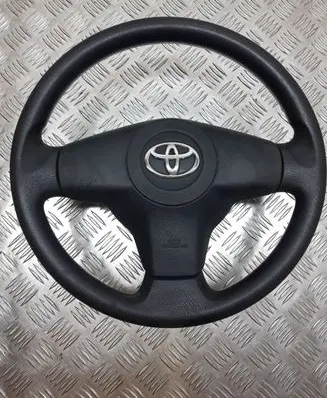 Toyota RAV 4 (XA30) Steering wheel