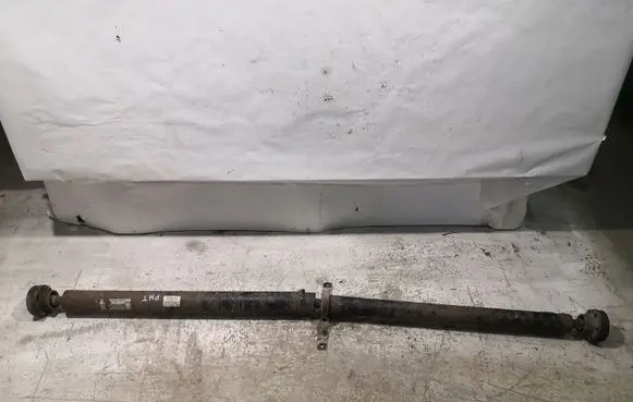 Volkswagen Phaeton Middle center prop shaft 3D0521101AB