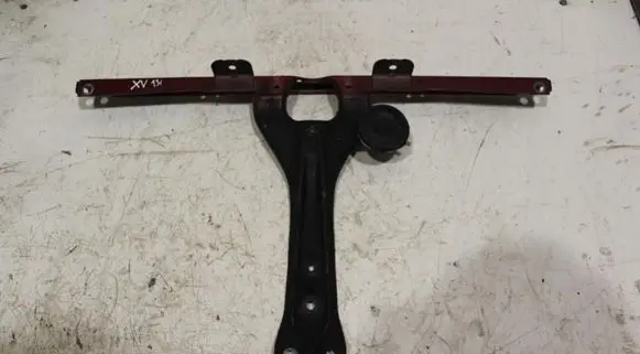 Subaru XV I Radiator support slam panel